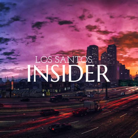 Los Santos Insider 